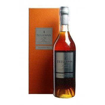 Коньяк S.A.R.L. Cognac Tesseron Lot 53 XO Perfection 0.7 684207 фото