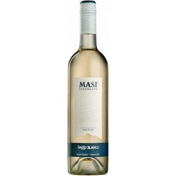 Вино Masi Tupungato Passo Bianco біле сухе 0.75л (VTS3721220) 741586 фото