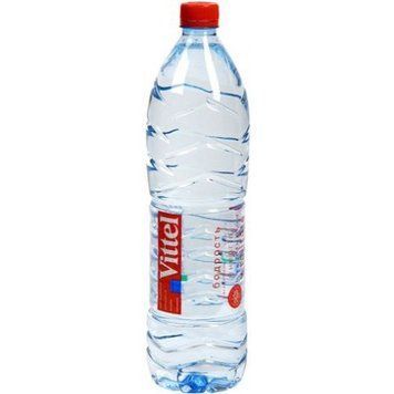 Упаковка природной минеральной воды Vittel без газа 6х1.5 л (3048431002658_6) 1328623 фото