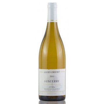 Вино Lucien Crochet Sancerre (0,75 л) (BW9284) 440044 фото