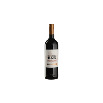 Вино Bodegas Condado de Haza Crianza (0,75 л.) 778958 фото