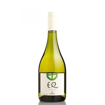 Вино Matetic Vineyards Chardonnay EQ (Equilibrio) (0,75 л) (BW6507) 439696 фото