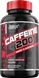 Nutrex Lipo-6 Caffeine 60 caps 648586 фото 1