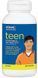 GNC Teen Multivitamin For Boys 12-17 120 caps 381846 фото 1