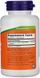 Now Foods Senna Leaves, 470 mg, 100 Veg Capsules (NOW-04752) 685561 фото 2