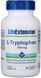Life Extension L-Tryptophan, 500 mg, 90 Vegetarian Capsules (LEX-17229) 660844 фото 4