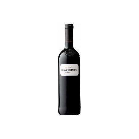 Вино Ramos Duas Quintas Tinto Reserva Douro красное сухое 0.75л (VTS4302550) 902532 фото
