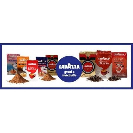 Кофе Lavazza Crema e Gusto Classico, 250г 602554 фото