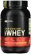 Протеин Optimum Nutrition 100% Whey Gold Standard 907 g / 30 servings / Strawberry Banana 386327 фото 1