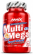 Amix Multi Mega Stack 120 tabs / 120 servings 1058997 фото 1