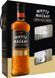Виски Whyte Mackay 40% 0.7л + 2 стакана Whyte & Mackay (PRA4820196540076) 676127 фото 2
