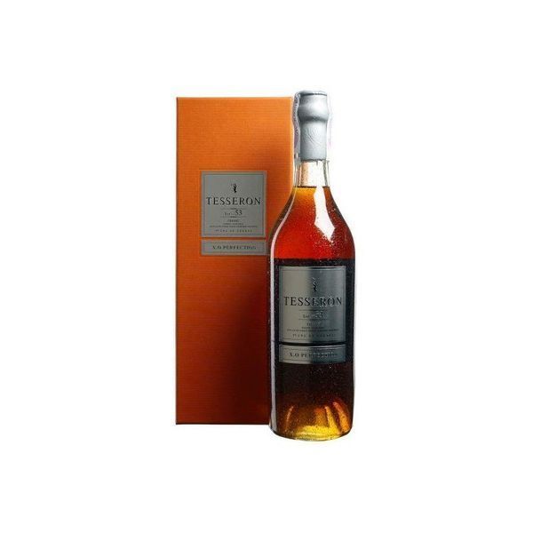 Коньяк S.A.R.L. Cognac Tesseron Lot 53 XO Perfection 0.7 684207 фото