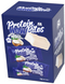 Протеїнові цукерки Fitness authority Wellness Line WOW! Protein Bites 1000 g / 56 servings / white chocolate-coconut 1082483 фото 1