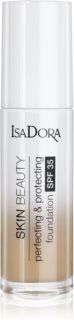 IsaDora Skin Beauty № 07 Medium Buff Тональний крем 35 ml 869932 фото