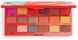 I Heart Revolution Palette Tasty Chilli Палитра теней для век 22g 1191247 фото 1