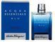 Туалетна вода Salvatore Ferragamo Acqua Essenziale Blu 100 ml 1240331 фото 2