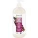 Sante Glossy Shine Shampoo БІО Шампунь для блиску волосся з протеїновим комплексом і березовим листям 950 ml 1308793 фото 1