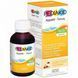 Pediakid Appetite-Tonus Улучшение аппетита с малиновым вкусом 125 мл 779655 фото 3