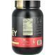 Протеїн Optimum Nutrition Gold Standart 100% Whey 900 g / 30 servings / Chocolate Peanut Butter 1323576 фото 2