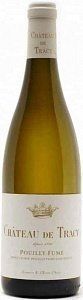Вино Tracy Pouilly-Fume Chateau de Tracy 2019 біле сухе 0.75 л (VTS1212191) 902881 фото