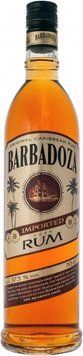 Ром Barbadoza Dark 0.7 л 37.5% (ALU4770053234108) 972186 фото