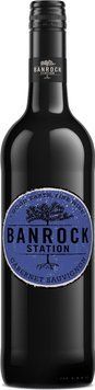 Вино Banrock Station "Cabernet Sauvignon" (сухе, червоне) 0.75л (BDA1VN-VBS075-001) 653714 фото