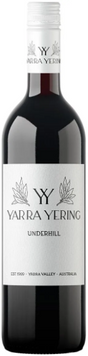 Вино Yarra Yering Underhill 2016 червоне сухе 14% 0.75 л (BWR5082) 1232280 фото
