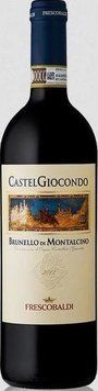 Вино Frescobaldi Brunello di Montalcino DOCG Castelgiocondo 2012 червоне сухе 0.75л (VTS2042127) 745132 фото