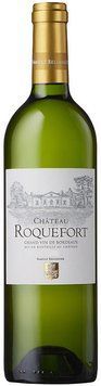 Вино Chateau Roquefort Blanc біле сухе 0.75 л (BWT1384) 1246698 фото