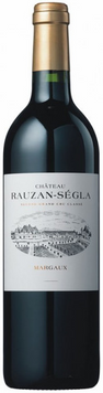 Вино Chateau Rauzan-Segla 2013 червоне сухе 1.5 л (BWR6498) 1246701 фото