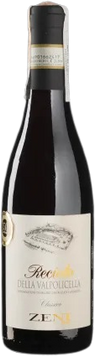 Вино Zeni Recioto della Valpolicella Classico 2020 красное сладкое 0.38 л (BWW7033) 1081168 фото