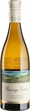 Вино Paringa Estate Chardonnay The Paringa 2018, біле сухе, 0.75л (BW46358) 733943 фото