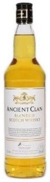 Віскі Tomatin Distillery Ancient Clan 0,7 л 40% (AS8000019036984) 1146600 фото