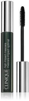 Clinique High Impact Mascara 02 Black/Brown Туш для вій 7 ml 1086597 фото