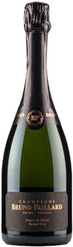 Шампанське Bruno Paillard Blanc de Noirs біле брют 0.75 л (BWT1923) 1247681 фото