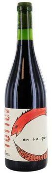 Вино La Ginestra Tutto Anfora Rosso червоне сухе 0.75 л (BWR5225) 1083413 фото