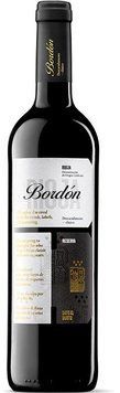 Вино Bord&oacute;n Reserva червоне 0.75 л (WHS8410106022509) 819746 фото