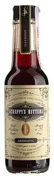 Биттер Scrappy's Bitters Aromatic 0.15 л (BWQ4193) 1077502 фото