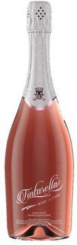 Вино ігристе Villa Tinta Tintarella Rose Jardin 12.5% 0.75 л (AS8000019155880) 1147368 фото