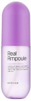 Enough Real Collagen Perming Ampoule Сыворотка-спрей для лица 200 ml 1335300 фото