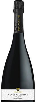 Вино Bosio Family Estates Colle Alta Langa DOCG Cuvеe Valentina біле брют 12.5 % 0.75 л (WHS8032793972006) 1215491 фото