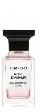 Парфумована вода Tom Ford Rose D`Amalfi 50 ml 1239807 фото