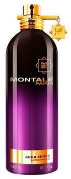 Парфумована вода Montale Aoud Sense 50ml Тестер 1092502 фото