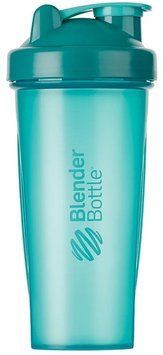 Шейкер BlenderBottle Classic 820 ml Teal 896228 фото