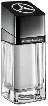 Туалетна вода Mercedes-Benz Select 50 ml 1240334 фото