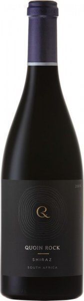Вино Quoin Rock Shiraz красное сухое 0.75л 714956 фото Вино Quoin Rock Shiraz красное сухое 0.75л 714956 фото