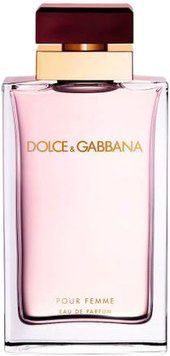 Парфумована вода Dolce&Gabbana Pour Femme 100ml Тестер 1062526 фото