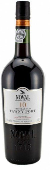 Портвейн Noval "Tawny 10 Year Old" 0.75л (BDA1VN-VQU075-018) 651688 фото Портвейн Noval "Tawny 10 Year Old" 0.75л (BDA1VN-VQU075-018) 651688 фото