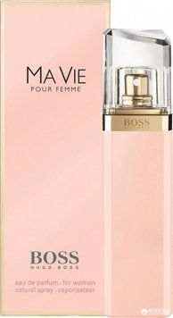 Парфумована вода Hugo Boss Boss Ma Vie Pour Femme 75 ml 660789 фото