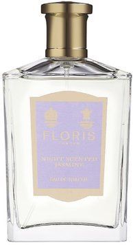 Туалетна вода Floris London Night Scented Jasmine 50 ml 1240555 фото